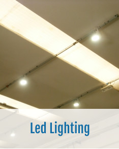 Led Lighting