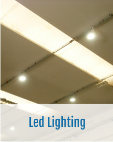 Led Lighting