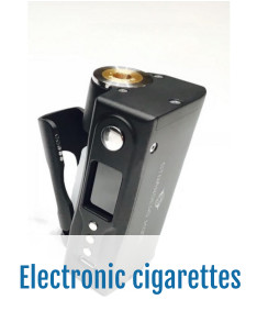 Electronic cigarettes