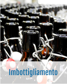 Imbottigliamento