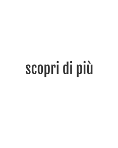 scopri di più