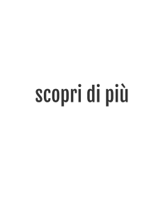 scopri di più